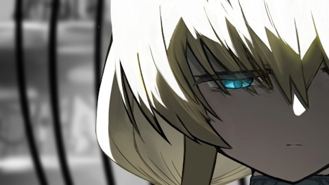 2Dステルスアクションゲーム「Near The Sun」のPVが公開！爽快感のあるアクションや終末世界でのボーイミーツガールな物語が味わえる