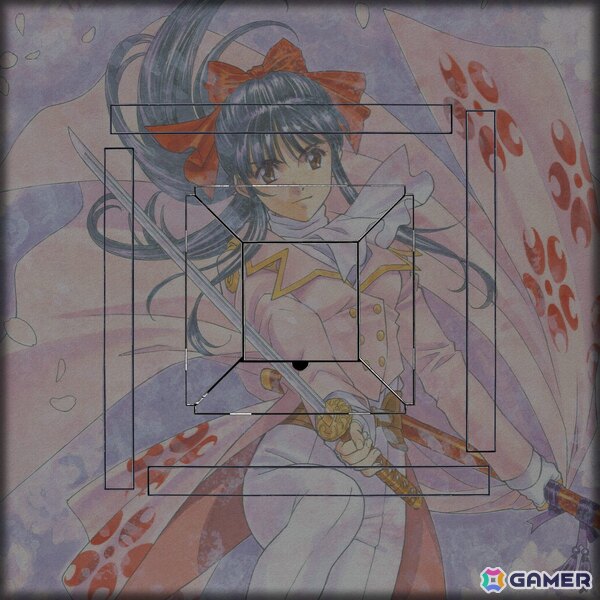 セガNET麻雀「MJ」で「サクラ大戦シリーズ」とコラボした全国大会“サクラ大戦CUP”が開催！の画像11