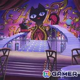 シャノワールの背景