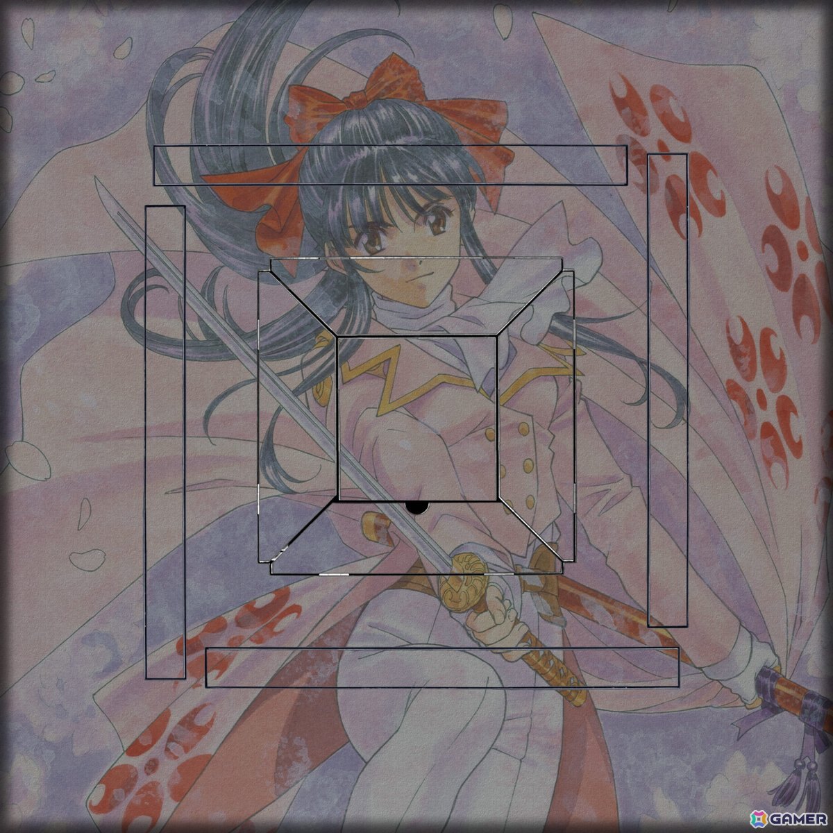 さくらの卓背景2