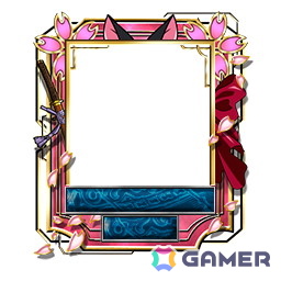 サクラ大戦の枠