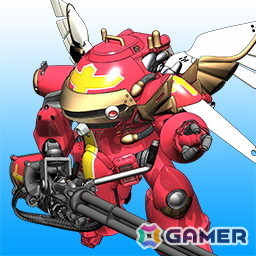 光武F2 エリカ機