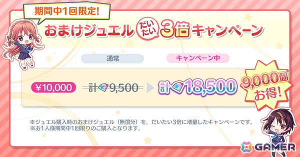 「Re:ステージ！プリズムステップ」と「オンゲキ」のコラボイベントが開催！柏木咲姫（CV：石見舞菜香）や逢坂茜（CV：大空直美）などがピックアップガチャに登場の画像13