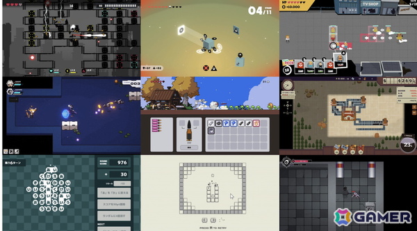 八百屋経営パーティアクションゲーム「YAOYA THE GAME」が東京ゲームショウ2025にプレイアブル出展！の画像2