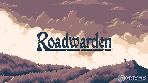 テキストRPG「Roadwarden」のSwitch版が発売！ドット絵で描かれる世界で自由度高いゲームプレイが楽しめるの画像1