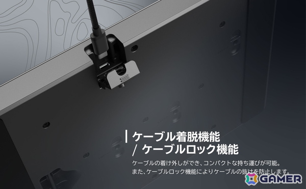 ホリより「スト6」モデルのレバーレスコントローラー「NOLVA」の注文受付がスタート！ルークや春麗など全10モデルが登場の画像4