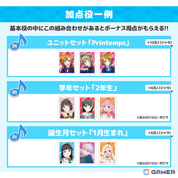 「ドンジャラNEO ラブライブ！シリーズ」が予約受付中！μ'sからいきづらい部！まで全70人のメンバーがパイにの画像7
