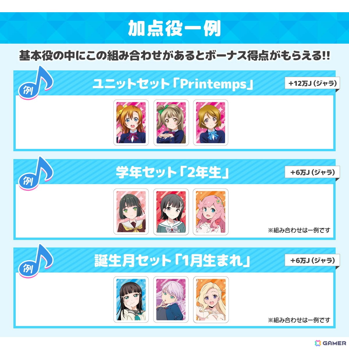 「ドンジャラNEO ラブライブ！シリーズ」が予約受付中！μ'sからいきづらい部！まで全70人のメンバーがパイにの画像