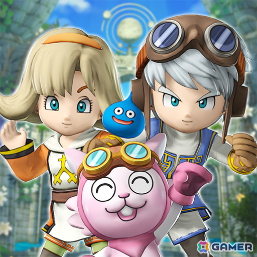 「星のドラゴンクエスト」が2025年10月31日でサービス終了へ―2015年10月15日のリリースから約10年運営の画像
