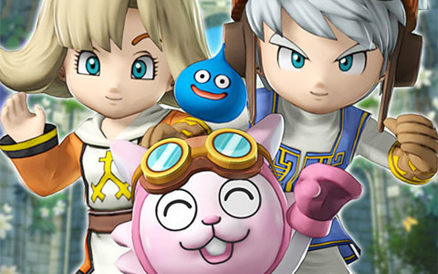 「星のドラゴンクエスト」が2025年10月31日でサービス終了へ―2015年10月15日のリリースから約10年運営