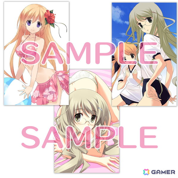 妄想爆裂アドベンチャー「CHAOS;HEAD / CHAOS;CHILD らぶChu☆Chu！ DOUBLE PACK」Switch版が11月27日に発売！の画像13