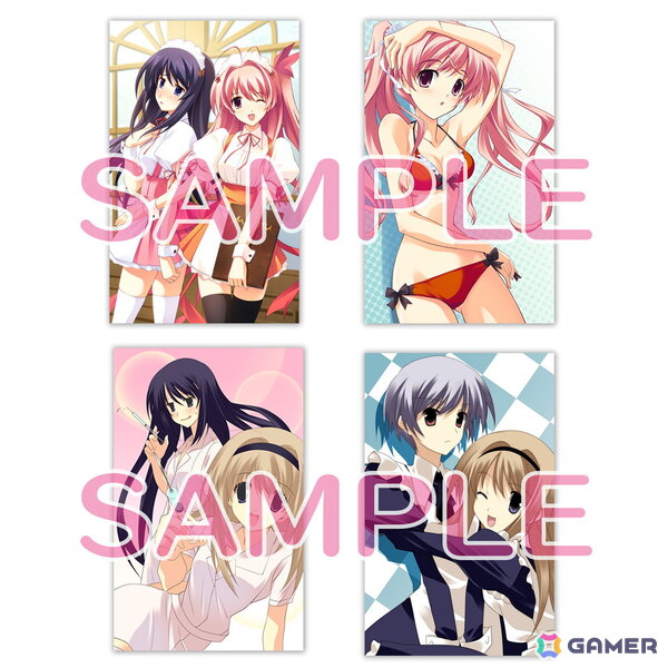妄想爆裂アドベンチャー「CHAOS;HEAD / CHAOS;CHILD らぶChu☆Chu！ DOUBLE PACK」Switch版が11月27日に発売！の画像14