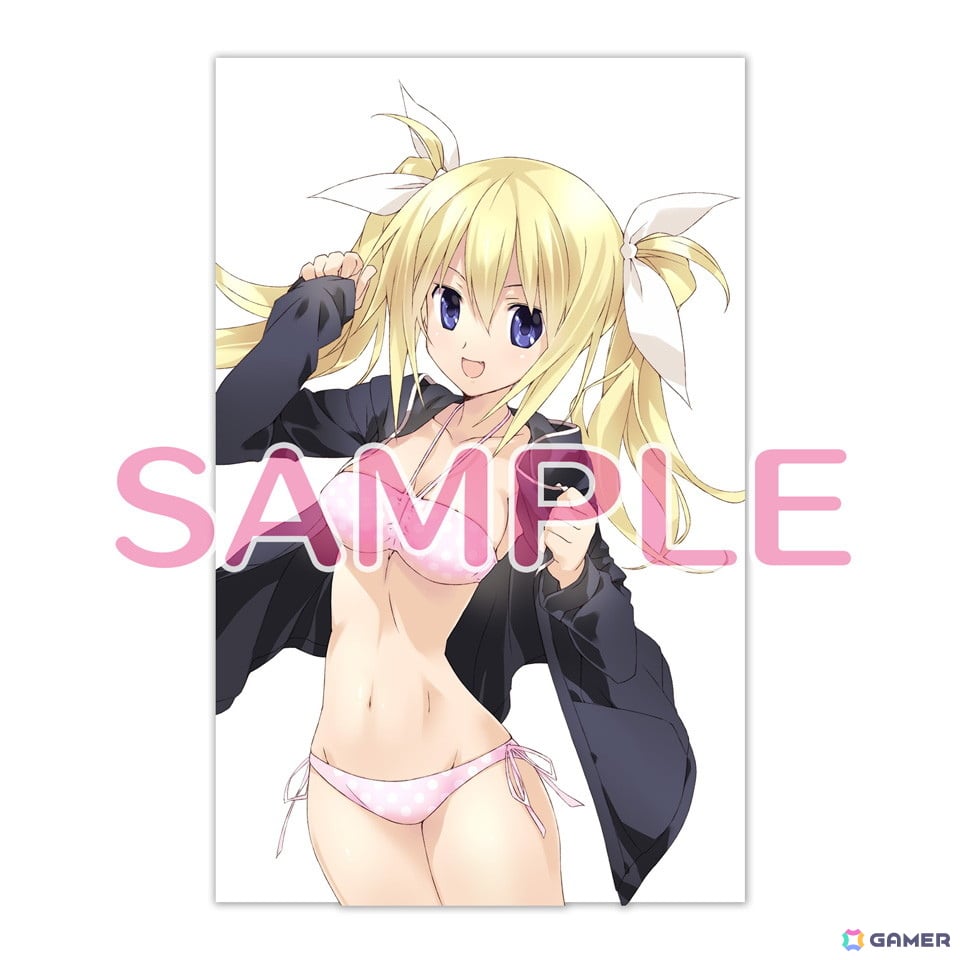 妄想爆裂アドベンチャー「CHAOS;HEAD / CHAOS;CHILD らぶChu☆Chu！ DOUBLE PACK」Switch版が11月27日に発売！の画像