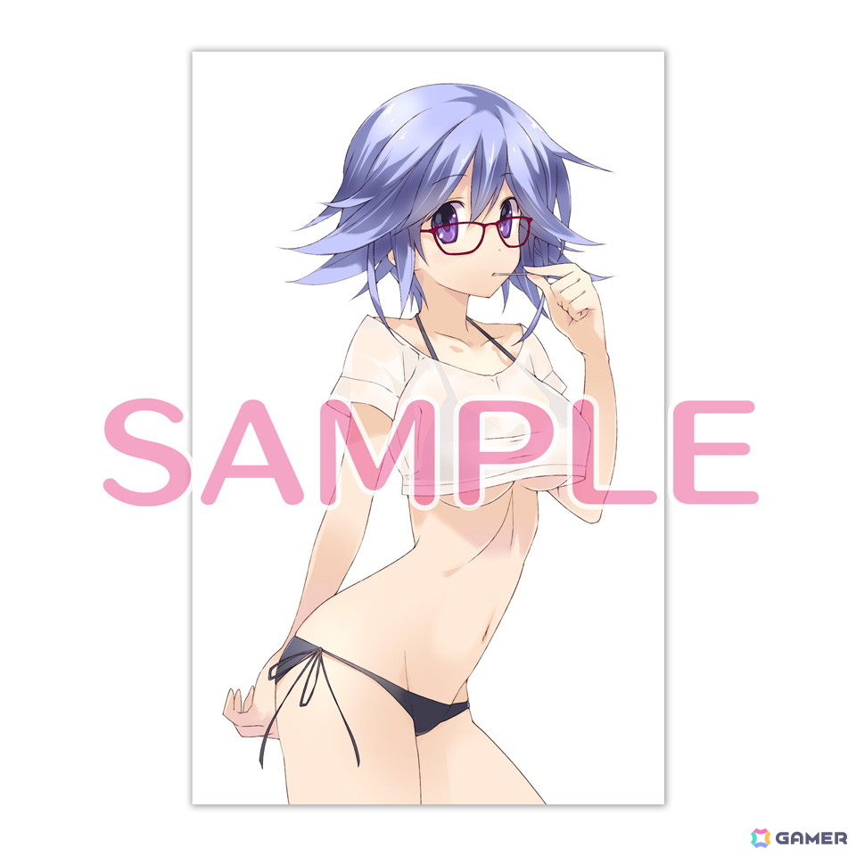 妄想爆裂アドベンチャー「CHAOS;HEAD / CHAOS;CHILD らぶChu☆Chu！ DOUBLE PACK」Switch版が11月27日に発売！の画像