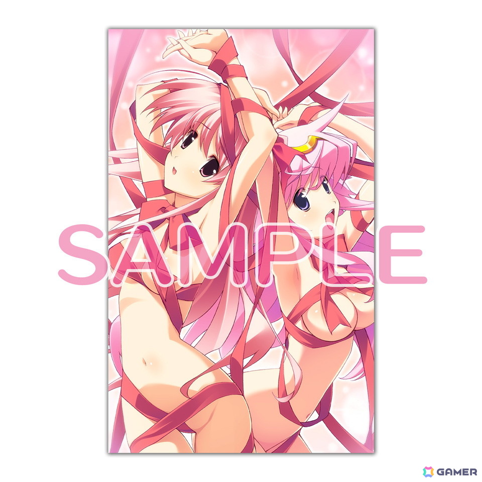 妄想爆裂アドベンチャー「CHAOS;HEAD / CHAOS;CHILD らぶChu☆Chu！ DOUBLE PACK」Switch版が11月27日に発売！の画像