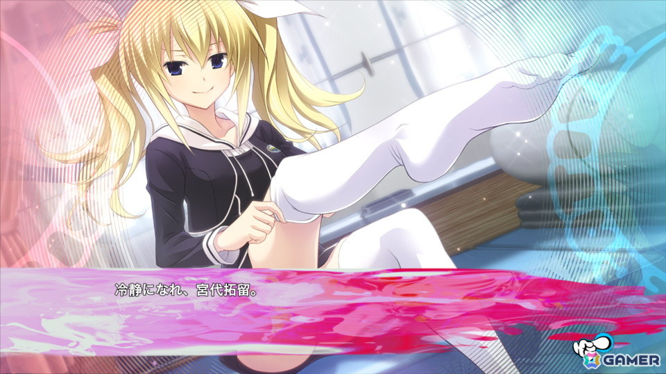 妄想爆裂アドベンチャー「CHAOS;HEAD / CHAOS;CHILD らぶChu☆Chu！ DOUBLE PACK」Switch版が11月27日に発売！の画像30