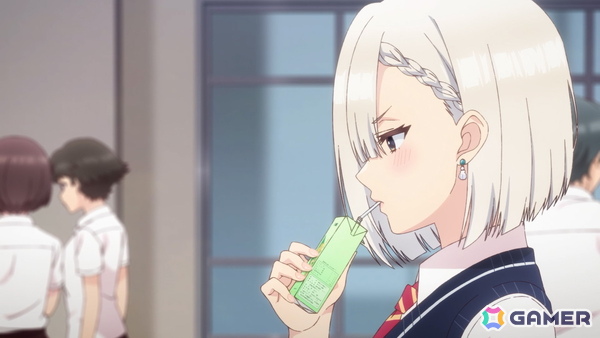 TVアニメ「友達の妹が俺にだけウザい」キービジュアル&本PVが公開!OPテーマは赤見かるびさん、EDテーマはこはならむさんが担当の画像