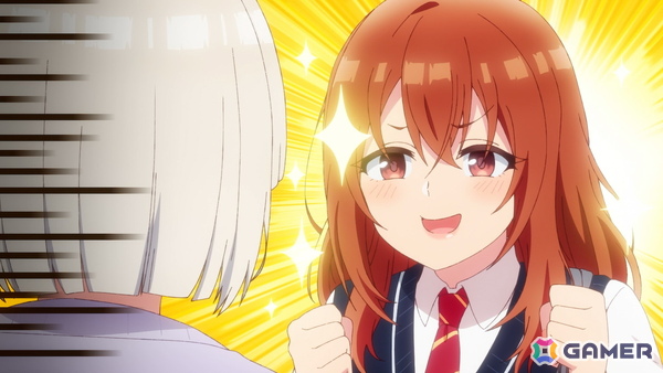 TVアニメ「友達の妹が俺にだけウザい」キービジュアル&本PVが公開!OPテーマは赤見かるびさん、EDテーマはこはならむさんが担当の画像
