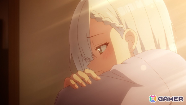 TVアニメ「友達の妹が俺にだけウザい」キービジュアル&本PVが公開!OPテーマは赤見かるびさん、EDテーマはこはならむさんが担当の画像