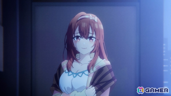TVアニメ「友達の妹が俺にだけウザい」キービジュアル&本PVが公開!OPテーマは赤見かるびさん、EDテーマはこはならむさんが担当の画像