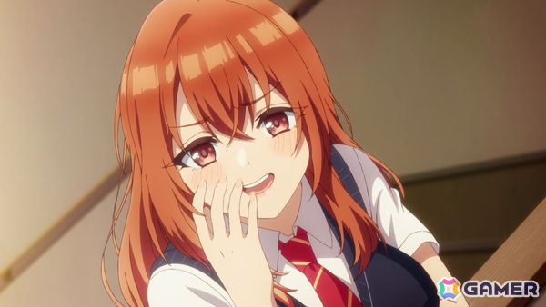 TVアニメ「友達の妹が俺にだけウザい」キービジュアル&本PVが公開!OPテーマは赤見かるびさん、EDテーマはこはならむさんが担当の画像