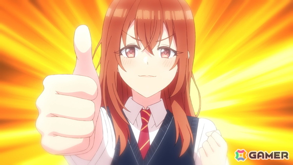 TVアニメ「友達の妹が俺にだけウザい」キービジュアル&本PVが公開!OPテーマは赤見かるびさん、EDテーマはこはならむさんが担当の画像