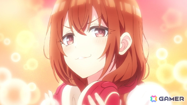 TVアニメ「友達の妹が俺にだけウザい」キービジュアル&本PVが公開!OPテーマは赤見かるびさん、EDテーマはこはならむさんが担当の画像