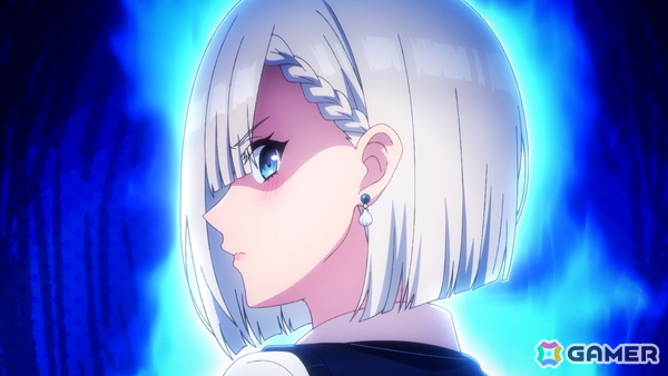 TVアニメ「友達の妹が俺にだけウザい」キービジュアル&本PVが公開!OPテーマは赤見かるびさん、EDテーマはこはならむさんが担当の画像
