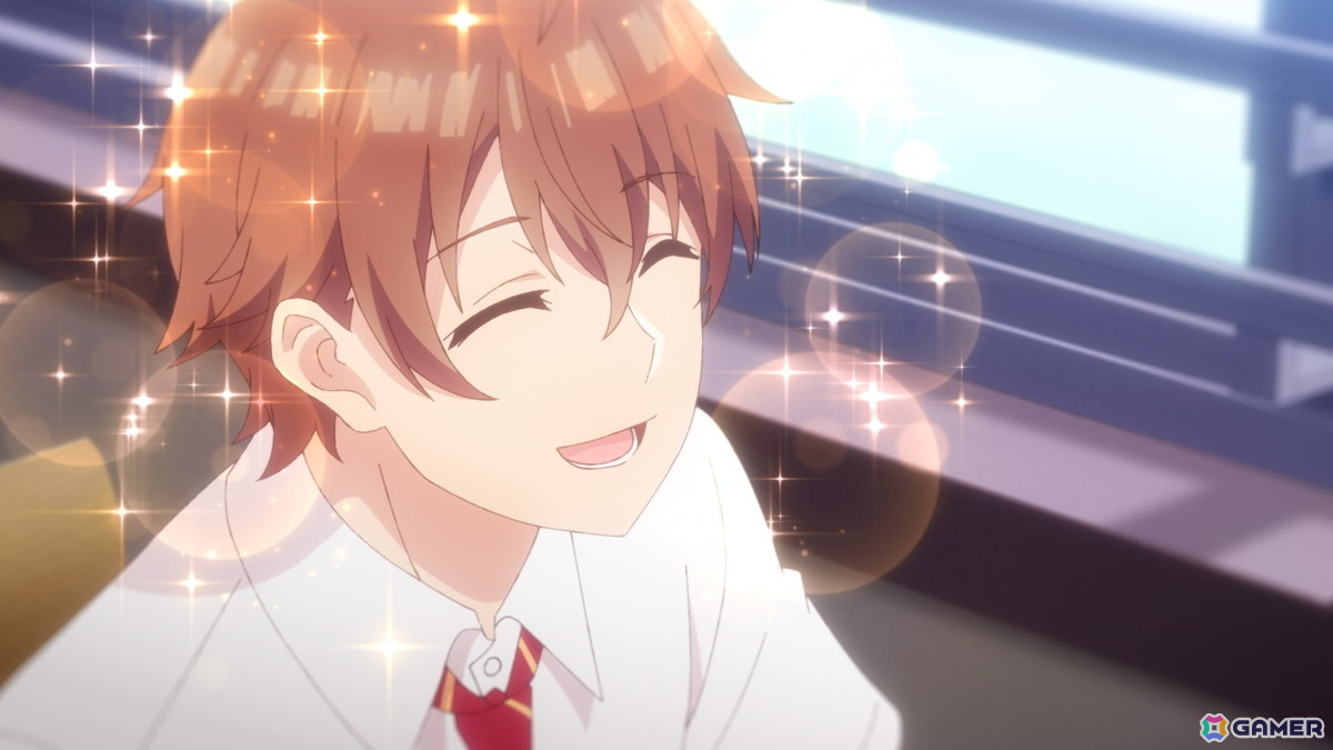 TVアニメ「友達の妹が俺にだけウザい」キービジュアル＆本PVが公開！OPテーマは赤見かるびさん、EDテーマはこはならむさんが担当の画像10