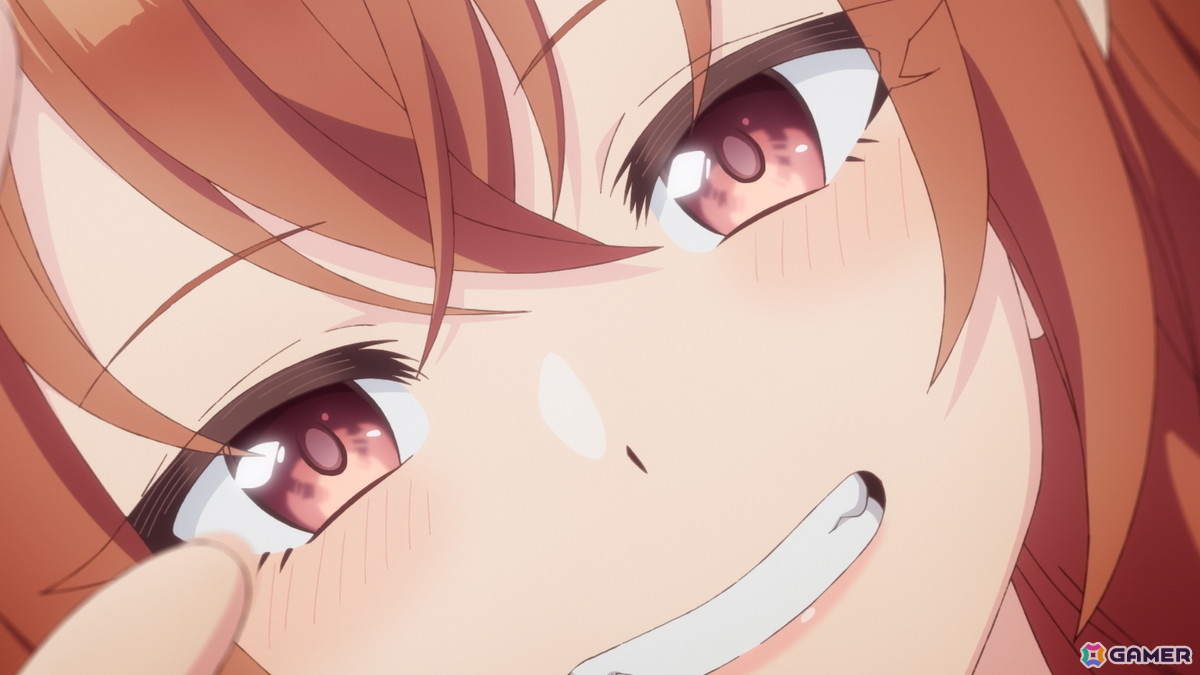 TVアニメ「友達の妹が俺にだけウザい」キービジュアル＆本PVが公開！OPテーマは赤見かるびさん、EDテーマはこはならむさんが担当の画像11