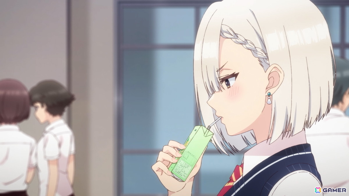 TVアニメ「友達の妹が俺にだけウザい」キービジュアル＆本PVが公開！OPテーマは赤見かるびさん、EDテーマはこはならむさんが担当の画像15