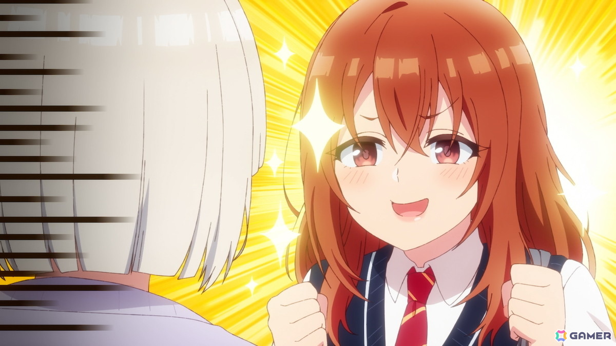 TVアニメ「友達の妹が俺にだけウザい」キービジュアル＆本PVが公開！OPテーマは赤見かるびさん、EDテーマはこはならむさんが担当の画像16