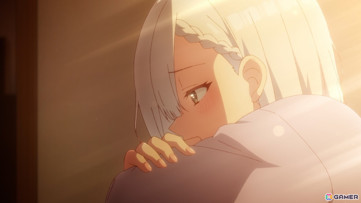 TVアニメ「友達の妹が俺にだけウザい」キービジュアル＆本PVが公開！OPテーマは赤見かるびさん、EDテーマはこはならむさんが担当の画像17