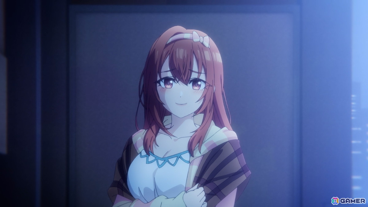 TVアニメ「友達の妹が俺にだけウザい」キービジュアル＆本PVが公開！OPテーマは赤見かるびさん、EDテーマはこはならむさんが担当の画像19