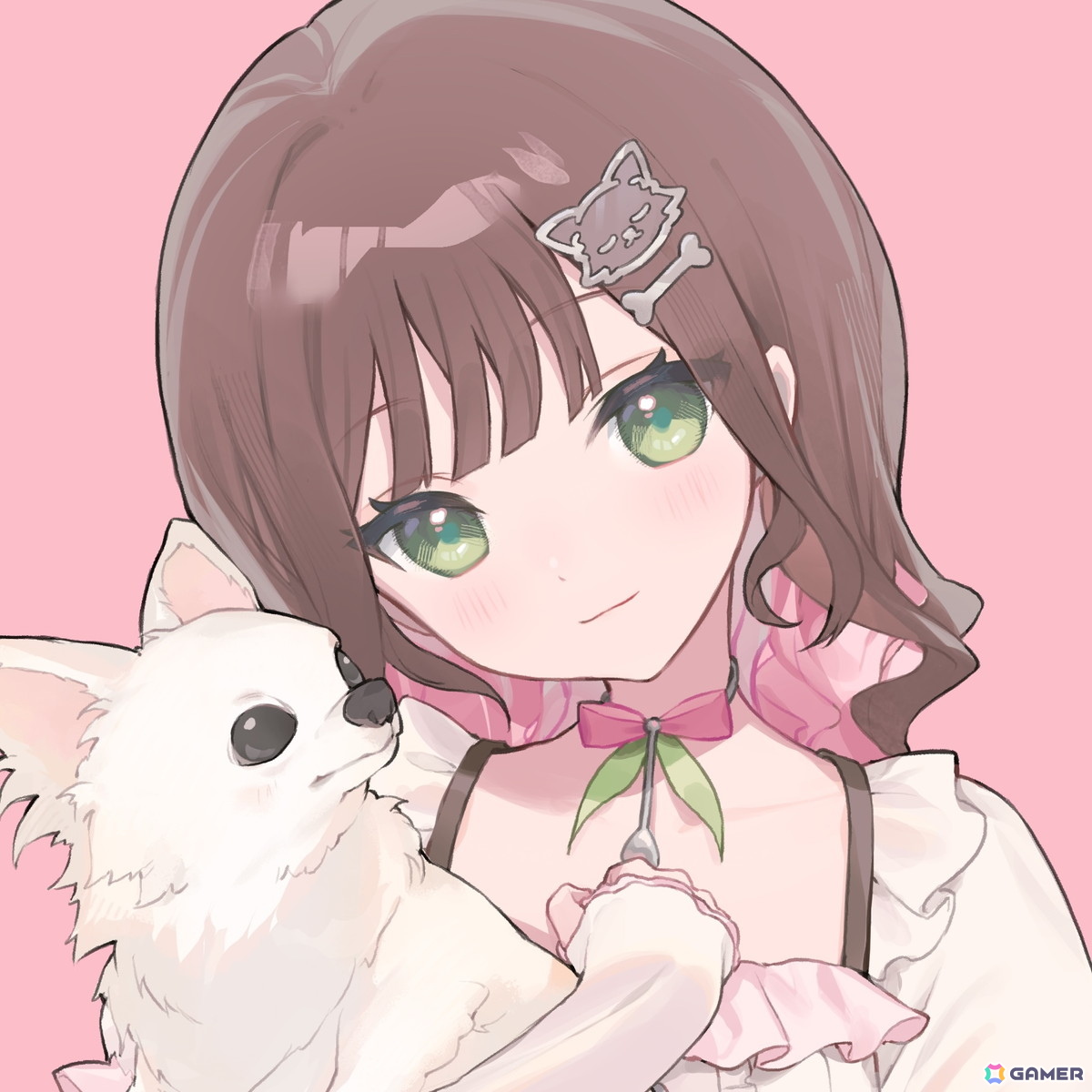 TVアニメ「友達の妹が俺にだけウザい」キービジュアル＆本PVが公開！OPテーマは赤見かるびさん、EDテーマはこはならむさんが担当の画像22