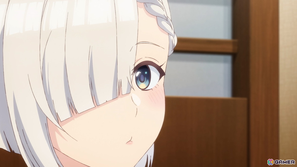 TVアニメ「友達の妹が俺にだけウザい」キービジュアル＆本PVが公開！OPテーマは赤見かるびさん、EDテーマはこはならむさんが担当の画像7
