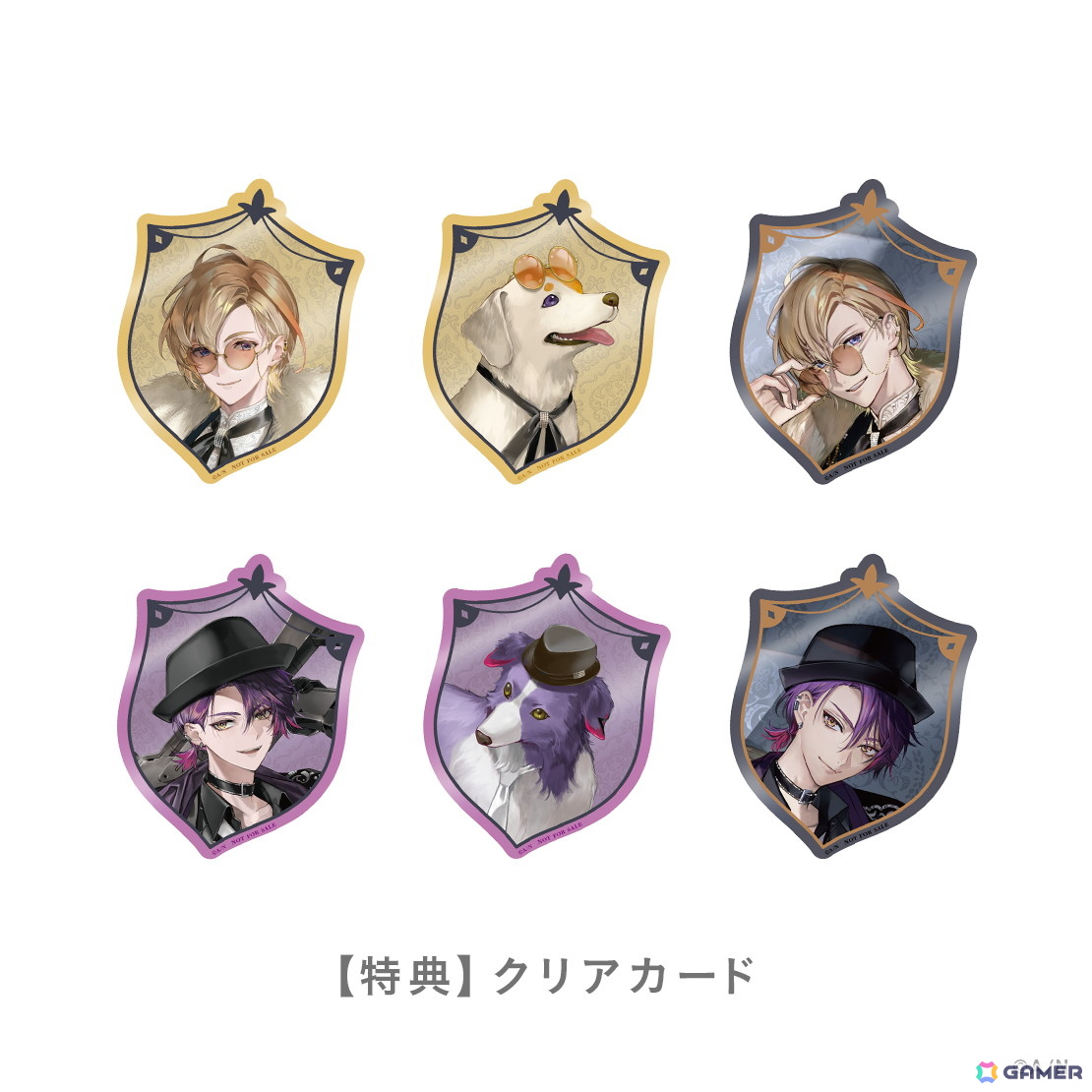 にじさんじ 渡会雲雀 まとめ 売り グッズ 渡会雲雀｜にじさんじオフィシャルストア