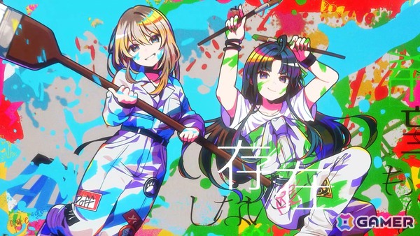 ガールズバンドクライ」トゲナシトゲアリが日本武道館公演を前に新曲