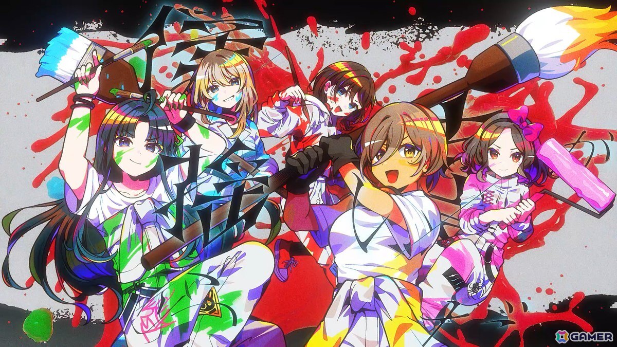 「ガールズバンドクライ」トゲナシトゲアリが日本武道館公演を前に新曲「蜃気楼ニ問フ」がMusic Videoを初公開！楽曲配信もスタート！の画像3