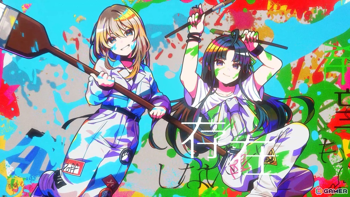 「ガールズバンドクライ」トゲナシトゲアリが日本武道館公演を前に新曲「蜃気楼ニ問フ」がMusic Videoを初公開！楽曲配信もスタート！の画像5