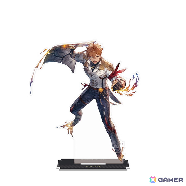 「仁王3」「ゼルダ無双 封印戦記」「NINJA GAIDEN 4」が東京ゲームショウ2025(TGS2025)に出展!コーエーテクモゲームスの新作グッズ情報もの画像14