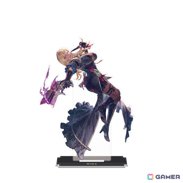 「仁王3」「ゼルダ無双 封印戦記」「NINJA GAIDEN 4」が東京ゲームショウ2025（TGS2025）に出展！コーエーテクモゲームスの新作グッズ情報もの画像