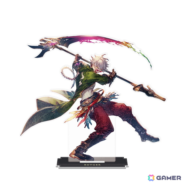 「仁王3」「ゼルダ無双 封印戦記」「NINJA GAIDEN 4」が東京ゲームショウ2025（TGS2025）に出展！コーエーテクモゲームスの新作グッズ情報もの画像