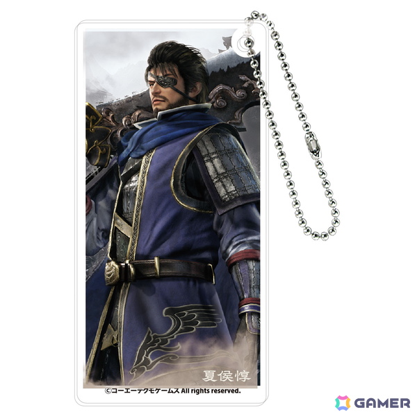 「仁王3」「ゼルダ無双 封印戦記」「NINJA GAIDEN 4」が東京ゲームショウ2025（TGS2025）に出展！コーエーテクモゲームスの新作グッズ情報もの画像