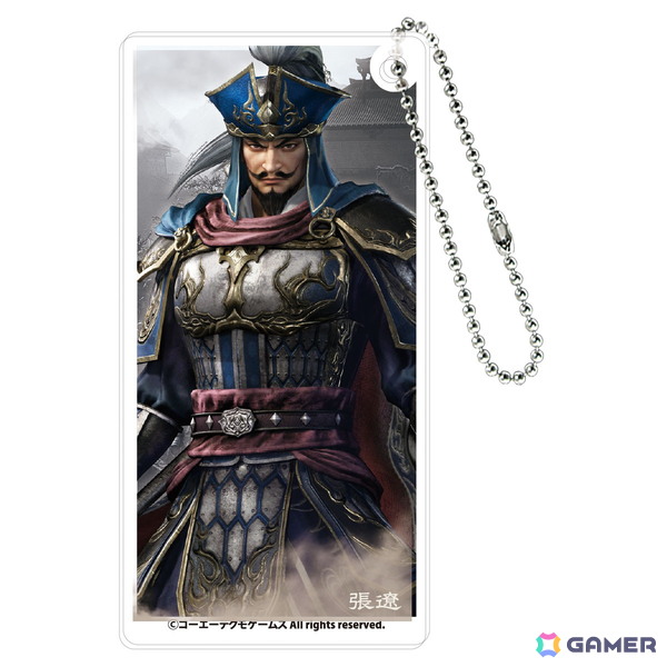 「仁王3」「ゼルダ無双 封印戦記」「NINJA GAIDEN 4」が東京ゲームショウ2025（TGS2025）に出展！コーエーテクモゲームスの新作グッズ情報もの画像