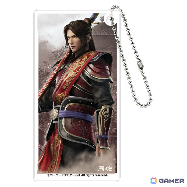 「仁王3」「ゼルダ無双 封印戦記」「NINJA GAIDEN 4」が東京ゲームショウ2025（TGS2025）に出展！コーエーテクモゲームスの新作グッズ情報もの画像