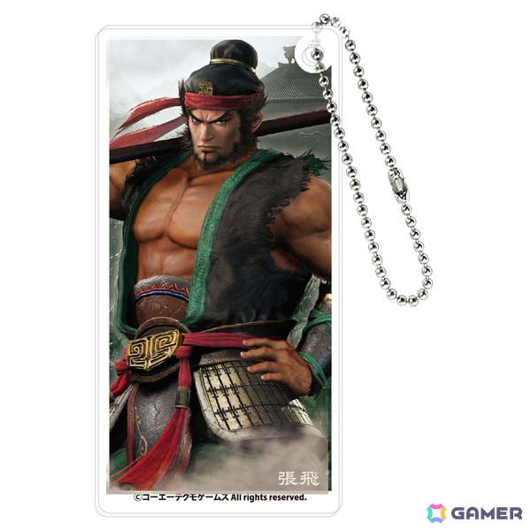 仁王3ステッカーです❣️東京ゲームショウ2025❣️ コーエーテクモ on X: 