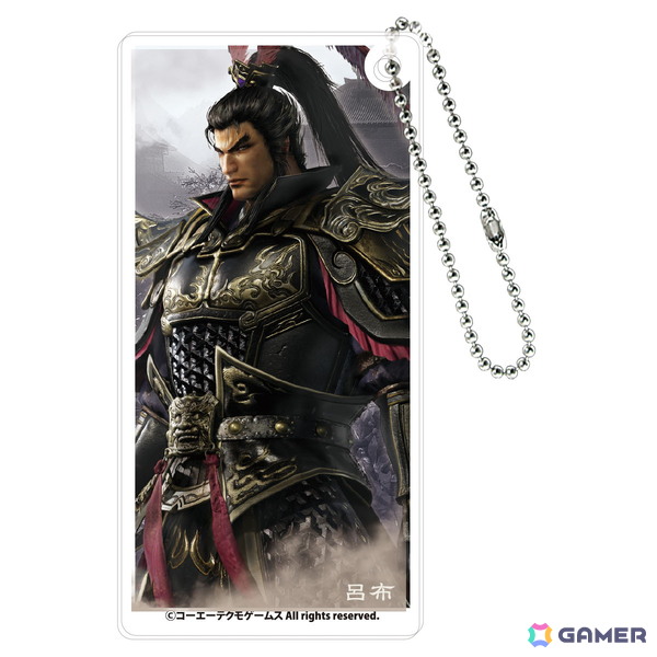 「仁王3」「ゼルダ無双 封印戦記」「NINJA GAIDEN 4」が東京ゲームショウ2025（TGS2025）に出展！コーエーテクモゲームスの新作グッズ情報もの画像