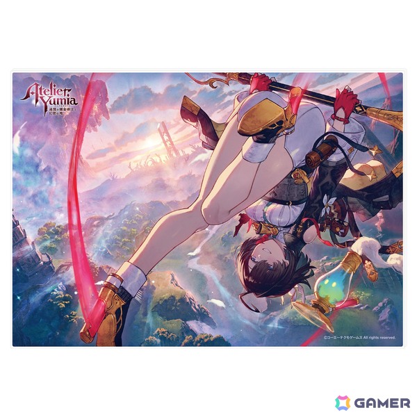 「仁王3」「ゼルダ無双 封印戦記」「NINJA GAIDEN 4」が東京ゲームショウ2025（TGS2025）に出展！コーエーテクモゲームスの新作グッズ情報もの画像