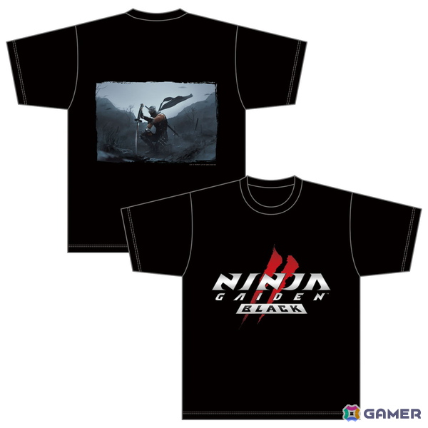 「仁王3」「ゼルダ無双 封印戦記」「NINJA GAIDEN 4」が東京ゲームショウ2025(TGS2025)に出展!コーエーテクモゲームスの新作グッズ情報もの画像67